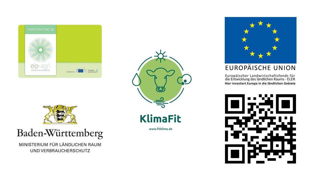 KlimaFit Logos Zusammengefügt