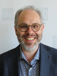 Prof. Dr. Nils Borchard, DLG Research & Innovation