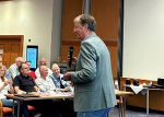 Prof. Dr. E. Tholen, Universität Bonn