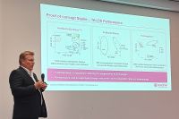 Dr. Florian Böhl, Evonik Operations GmbH