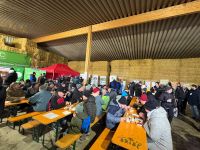 KlimaFit Wissensmarkt und Ergebnispräsentation Februar 2025