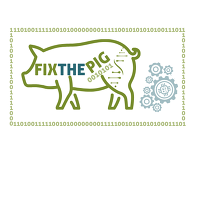 FixThePig Logo