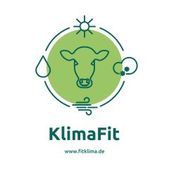 Klimafit Logo