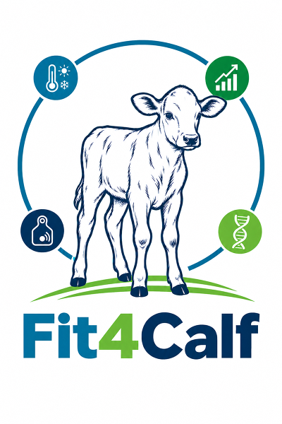 Logo Fit4Calf